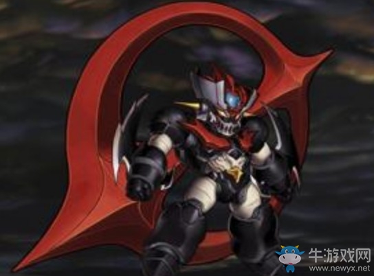 《超級機器人大戰(zhàn)X》魔神ZERO機體介紹