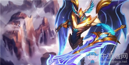 《云頂之弈》10.1版本月蝕劍士秘術(shù)陣容介紹