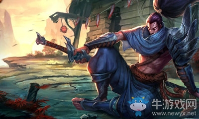 《云頂之弈》10.1版本法師亞索陣容介紹