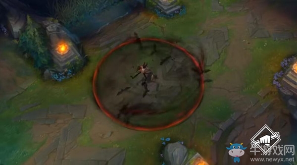 《LOL》稻草人重做詳細(xì)介紹