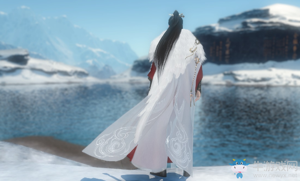 《逆水寒》蘇夢枕同款寒山夢枕外觀介紹