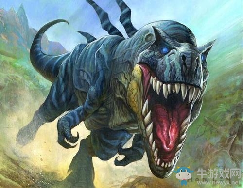 《爐石傳說(shuō)》巨龍降臨mmijhygjjg傳說(shuō)47宇宙龍獵卡組推薦