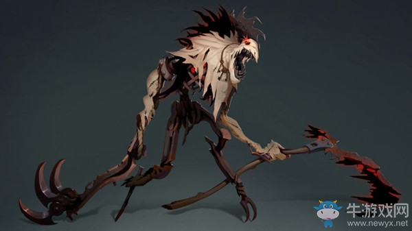 《LOL》稻草人重做詳細(xì)介紹