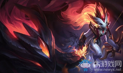 《云頂之弈》10.1版本千玨主C陣容介紹