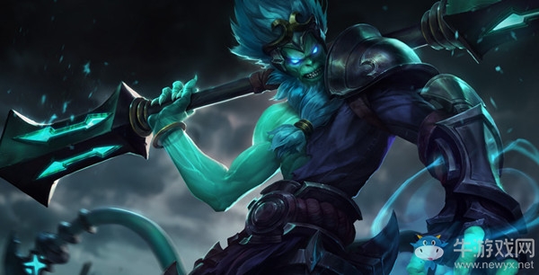 《LOL》1月15日PBE改動匯總