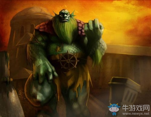 《爐石傳說》巨龍降臨FunkiMonki巨人賊卡組推薦