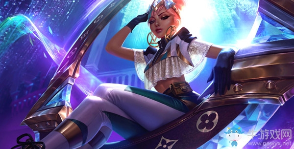 《LOL》1月15日PBE改動匯總
