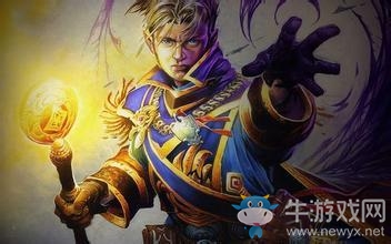 《爐石傳說(shuō)》外域的灰燼快攻牧卡組推薦