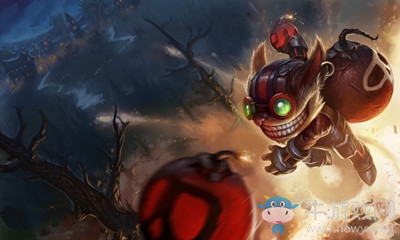 《LOL》1月16日PBE更新匯總