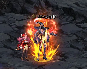 《DNF》甜蜜巧克力戰(zhàn)爭活動