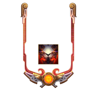 《LOL》神兵降世 恭賀新春活動(dòng)公告