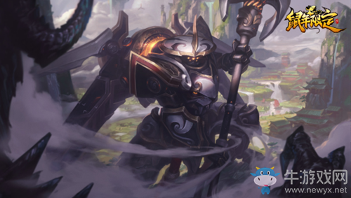 《LOL》神兵降世 恭賀新春活動(dòng)公告