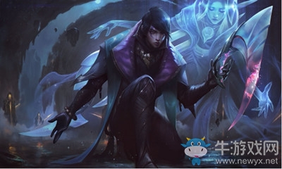 《LOL》1月16日PBE更新匯總