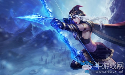 《云頂之弈》10.1版本神超月蝕游俠陣容介紹