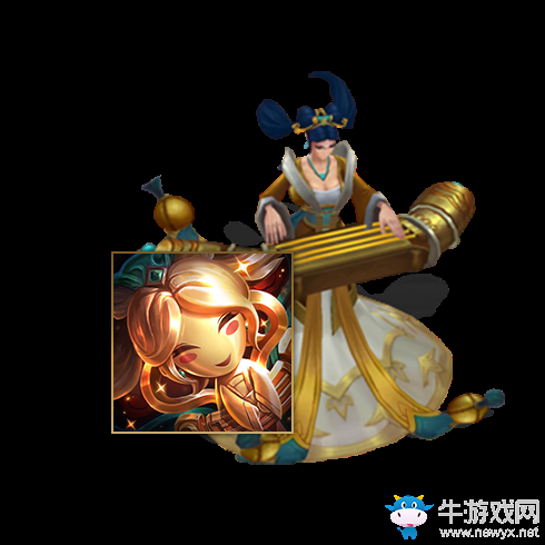 《LOL》神兵降世 恭賀新春活動(dòng)公告