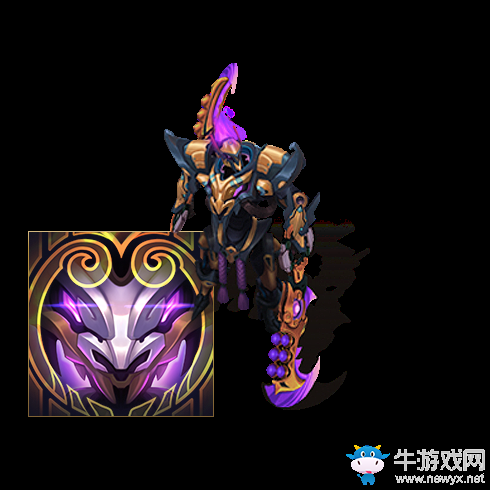 《LOL》神兵降世 恭賀新春活動(dòng)公告