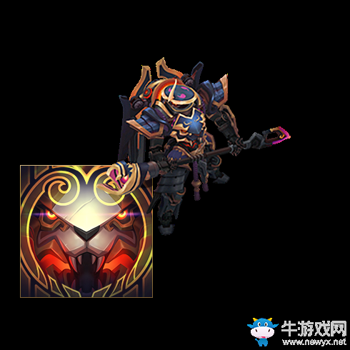《LOL》神兵降世 恭賀新春活動(dòng)公告