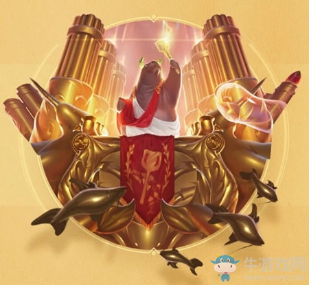 《LOL》神兵降世 恭賀新春活動大全