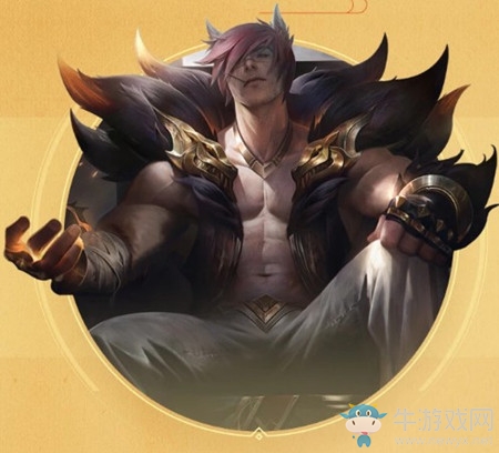《LOL》神兵降世 恭賀新春活動大全