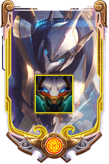 《LOL》鼠年限定 王國(guó)機(jī)神