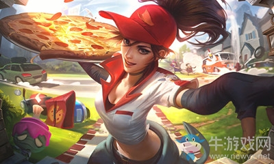 《云頂之弈》10.1版本S級(jí)陣容劍士云霄召喚使沙漠秘術(shù)玩法介紹