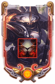 《LOL》鼠年限定 王國(guó)機(jī)神