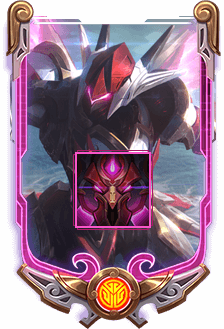 《LOL》鼠年限定 王國(guó)機(jī)神