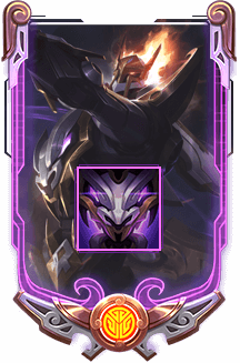 《LOL》鼠年限定 王國(guó)機(jī)神