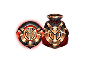 《LOL》王國機神門票活動