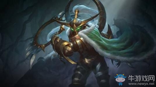 《爐石傳說》巨龍降臨無鯊魚祈求賊卡組推薦