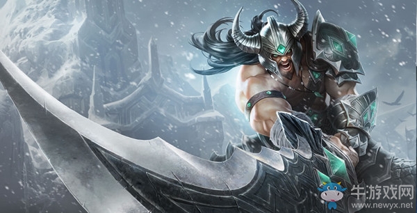 《LOL》2020腥紅之月系列皮膚大全