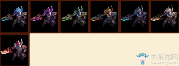 《LOL》10.4版本PBE更新介紹