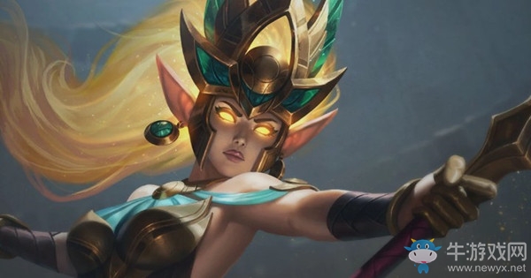 《LOL》2020沙之守護(hù) 流金歲月守護(hù)不歇活動(dòng)