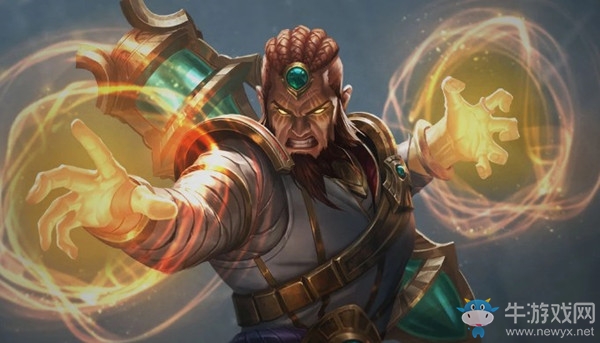 《LOL》2020沙之守護(hù) 流金歲月守護(hù)不歇活動(dòng)