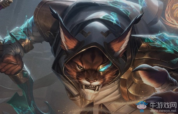 《LOL》2020沙之守護(hù) 流金歲月守護(hù)不歇活動(dòng)