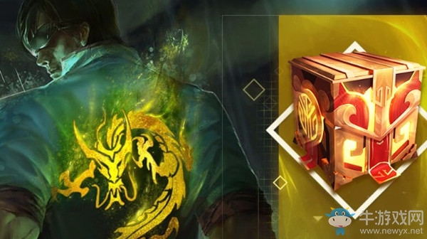 《LOL》2020機(jī)神賀歲活動(dòng)介紹