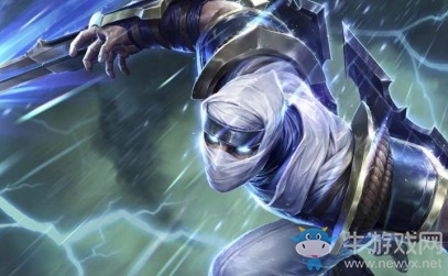 《云頂之弈》月蝕守護神秘術雷霆陣容玩法介紹