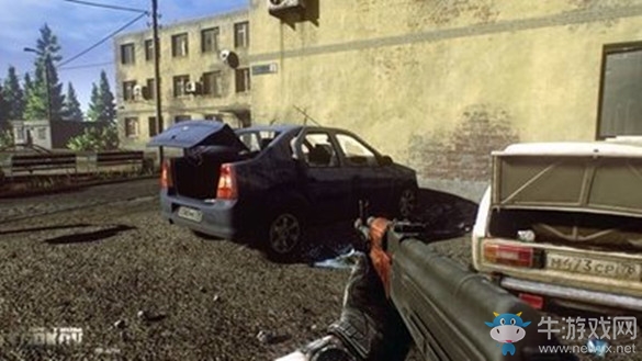 《逃離塔科夫》治療注意事項一覽