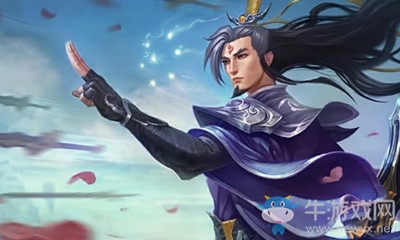 《云頂之弈》月蝕守護(hù)神秘術(shù)海洋云霄劍陣容玩法介紹