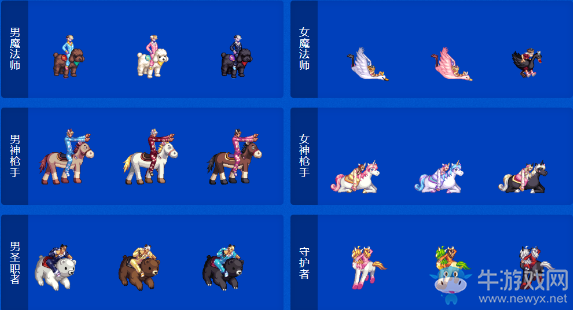 《DNF》2020.2.6魔盒更新內容介紹