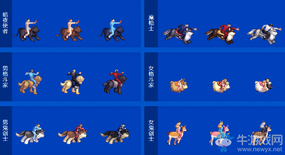 《DNF》2020.2.6魔盒更新內容介紹