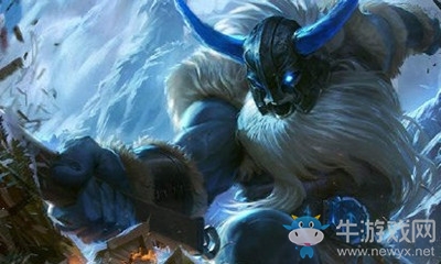 《云頂之弈》奧拉夫最強裝備介紹