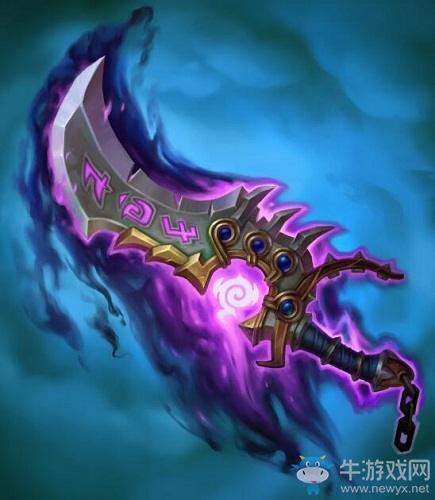 《爐石傳說》巨龍降臨狂野海君賊卡組推薦