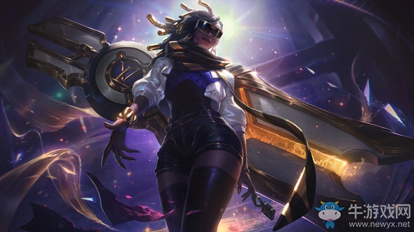 《LOL》10.2&10.3版本更新公告