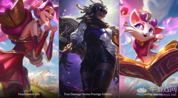 《LOL》10.2&10.3版本更新公告
