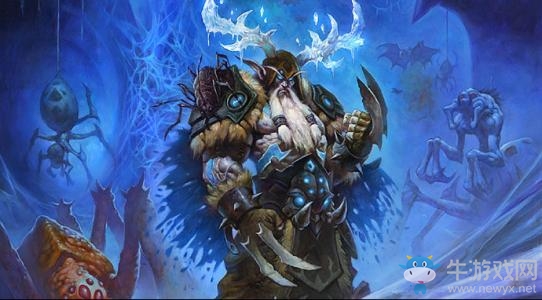 《爐石傳說》巨龍降臨goku宇宙德卡組推薦