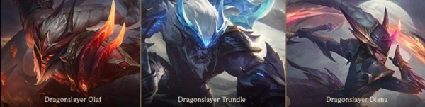 《LOL》10.2&10.3版本更新公告