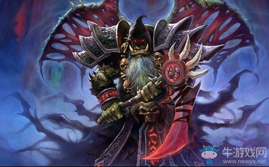 《爐石傳說(shuō)》巨龍降臨m3s魔塊龍術(shù)卡組推薦