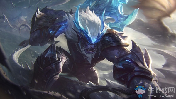 《LOL》10.2&10.3版本更新公告