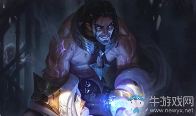 《LOL》2.12日PBE更新